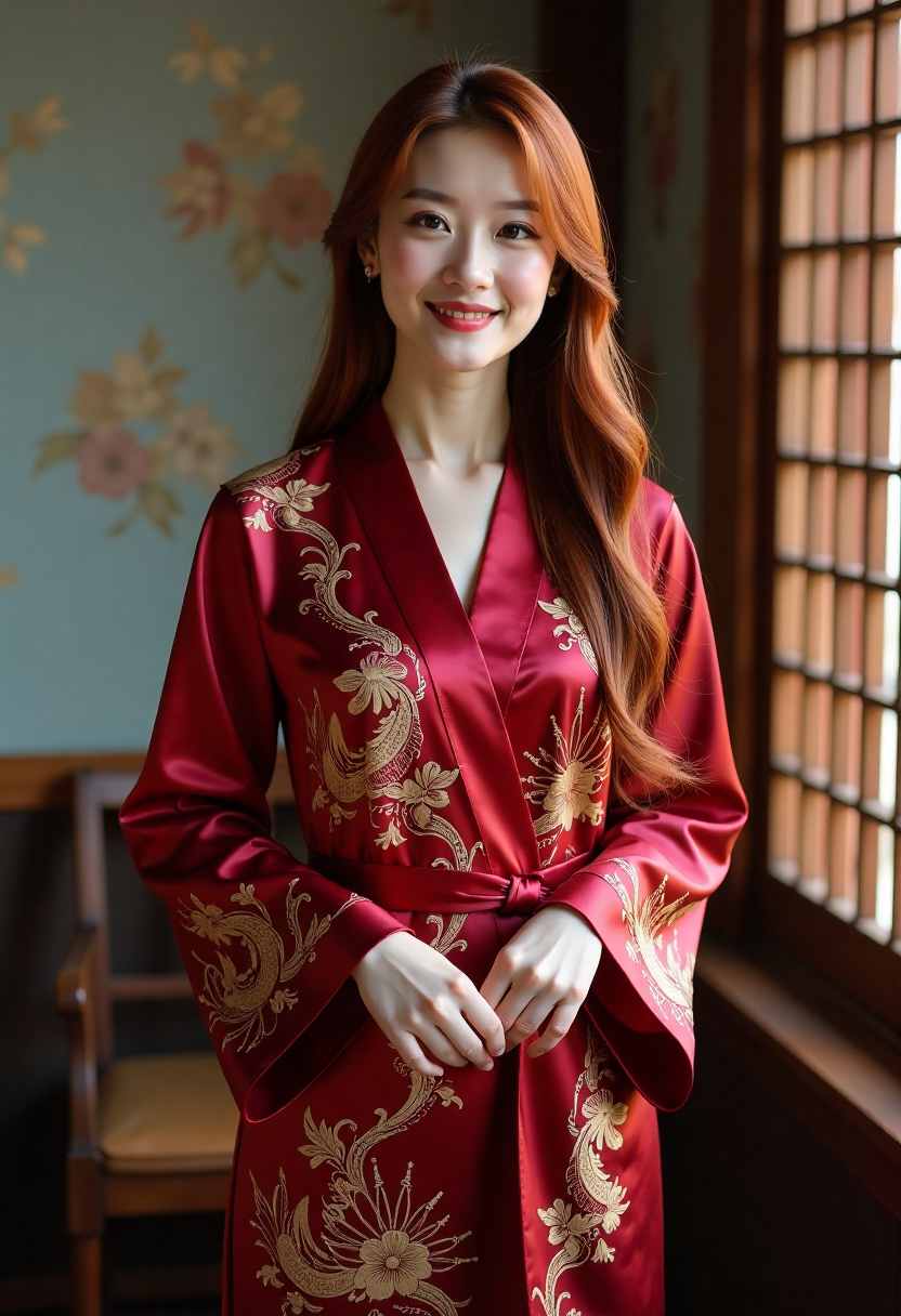 仙厨下凡日常