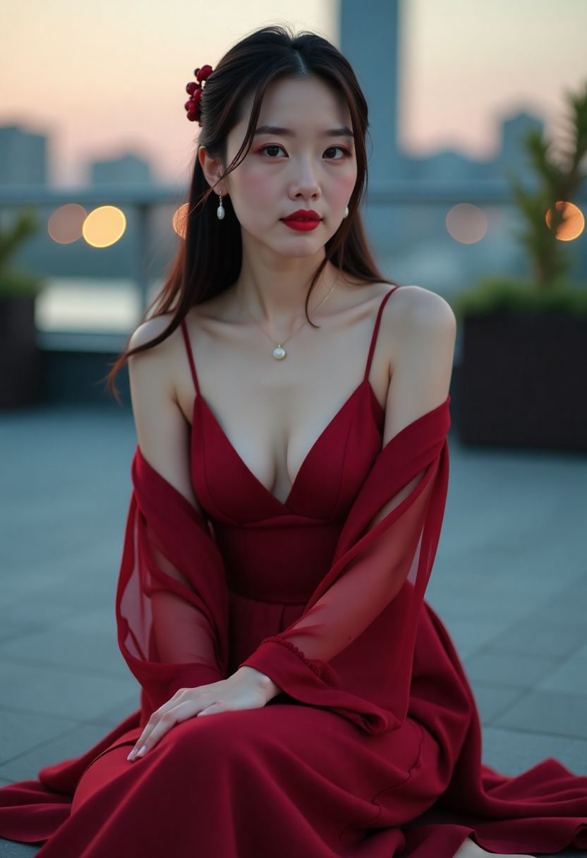 星渊归途