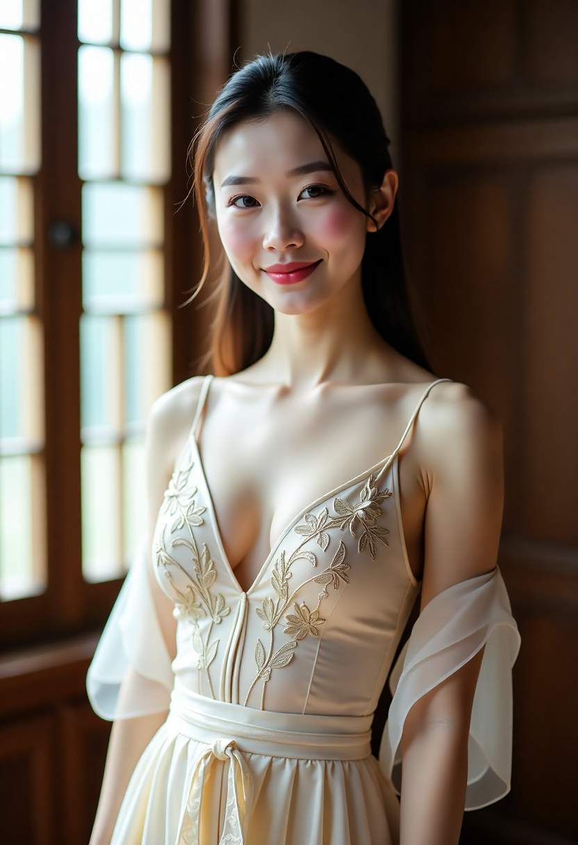 隐秘神明观测者