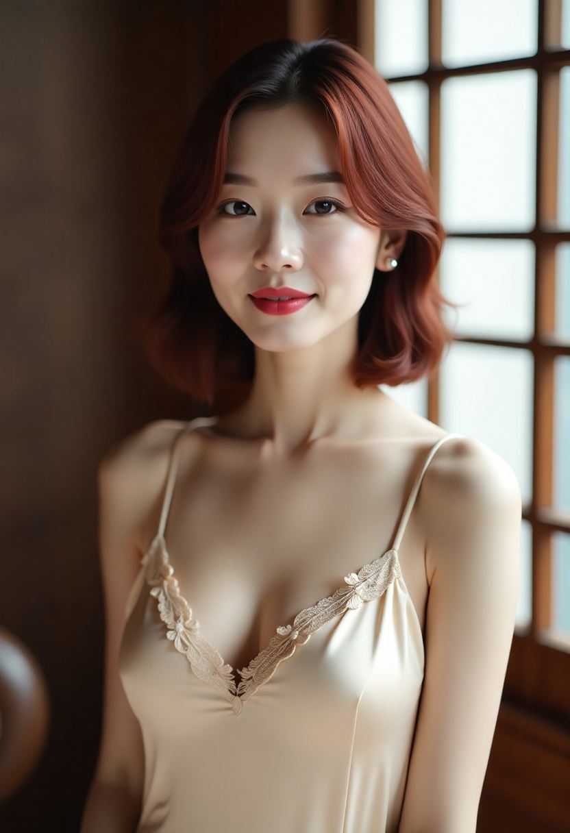 银河降落前