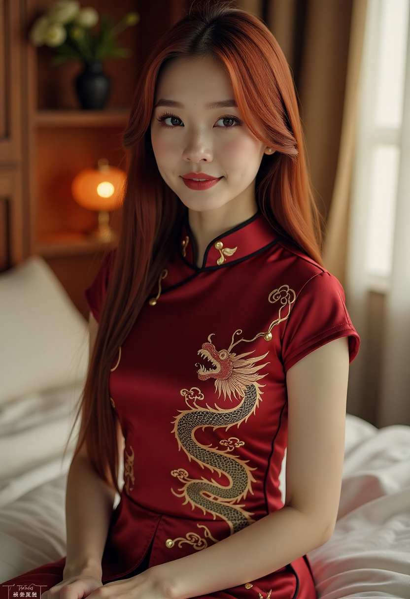 龙魂重铸日