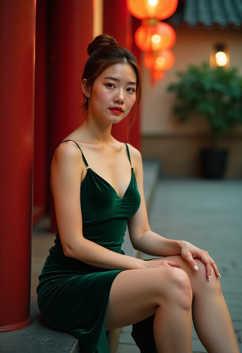 合约情侣的自我修养